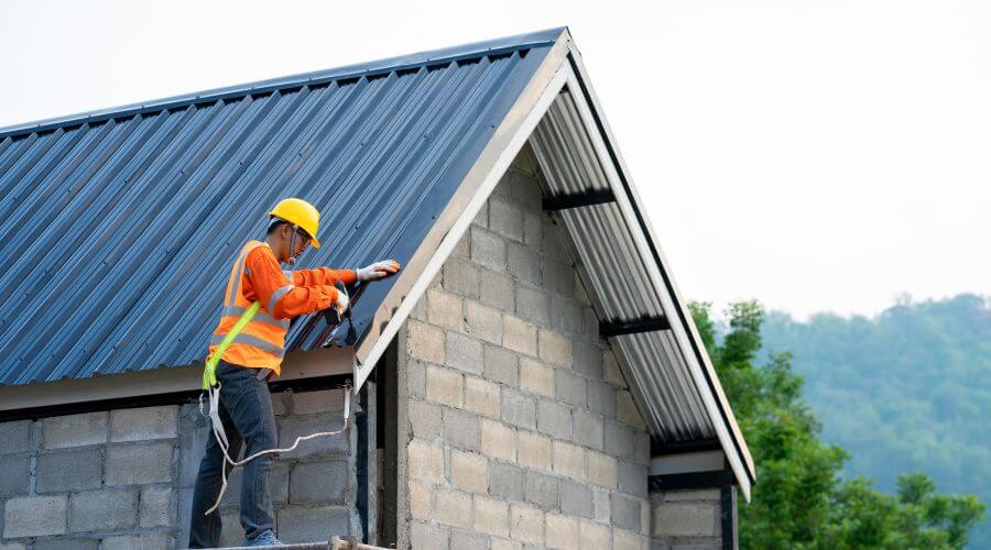 Professional Flat Roofing Installation in Kotzebue, AK